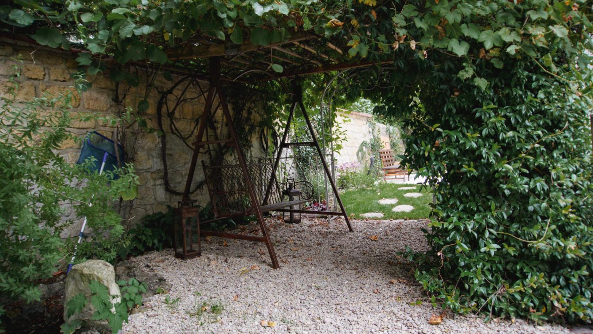 Nouveau Au Coeur De L'Isle Adam - Le Clos De L'Isle Bed & Breakfast ภายนอก รูปภาพ